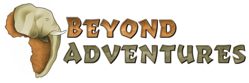 Beyond Adventures logo