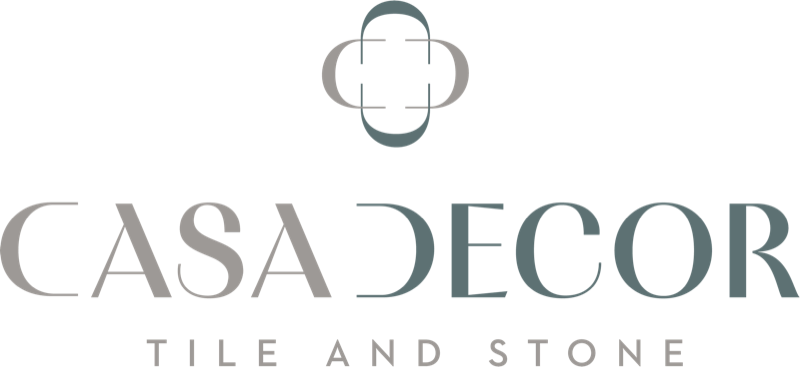 Casa Decor Tile and Stone logo