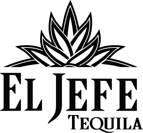 El Jefe Tequila logo