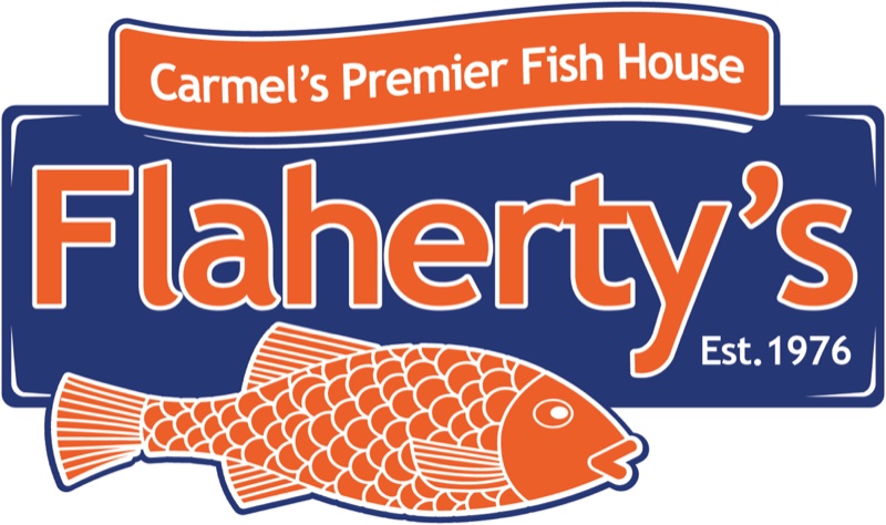 Flaherty's logo