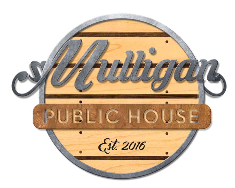 Mulligan Public House logo