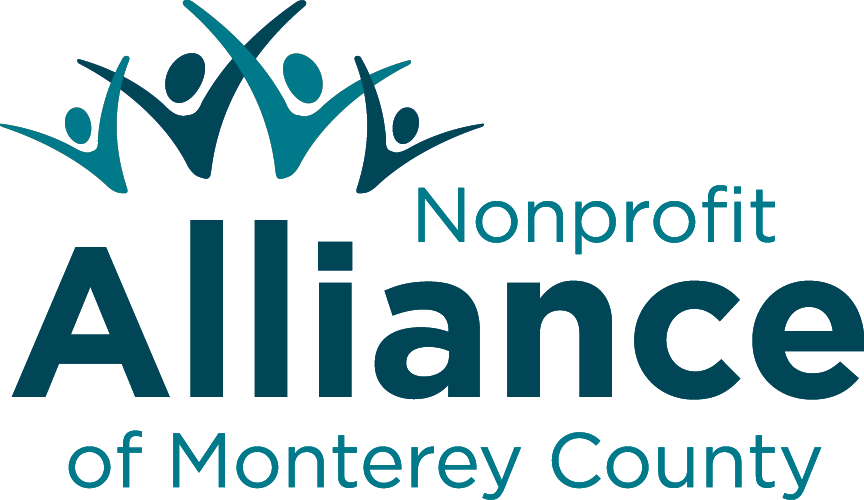 Nonprofit Alliance of Monterey County logo