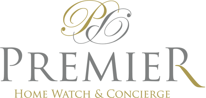 Premier Home Watch and Concierge logo