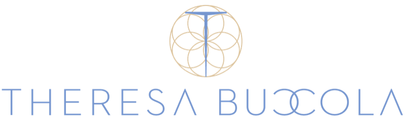 Theresa Buccola logo